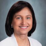 Dr. Niti Armistead is the Chief Medical Officer and Chief Quality & Patient Safety Officer at ECU Health