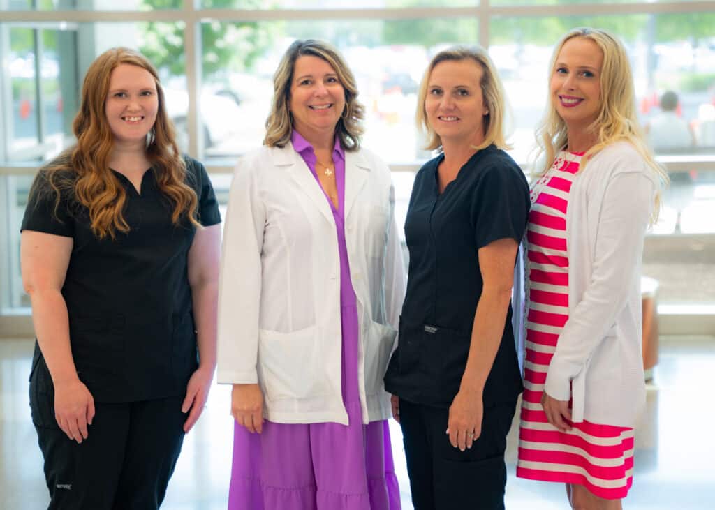 Ecu Health Nurses Honored With Ecu College Of Nursing Hall Of Fame 