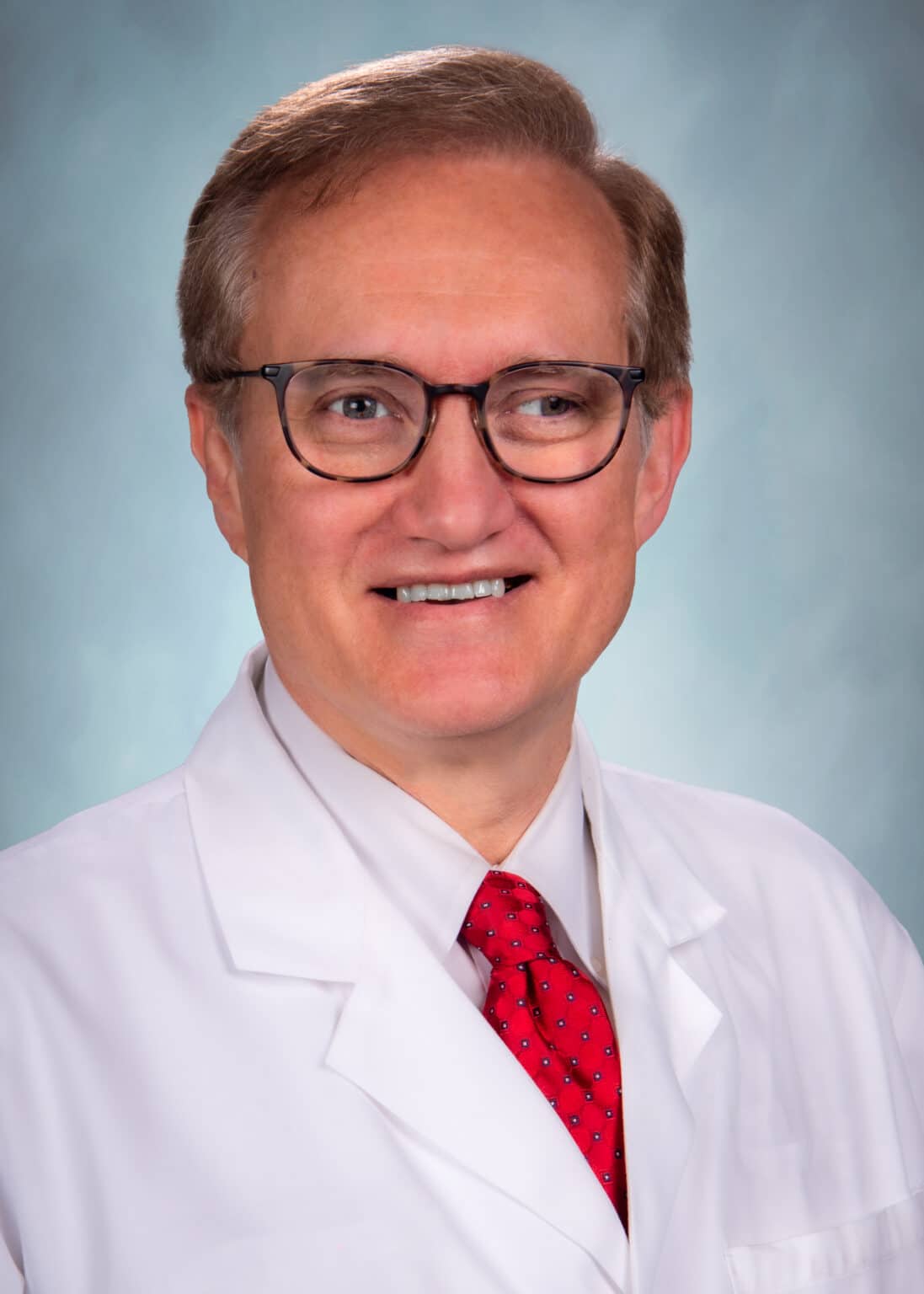 Dr. Eric J. DeMaria named ECU Health’s chief of surgery, chair of the ...