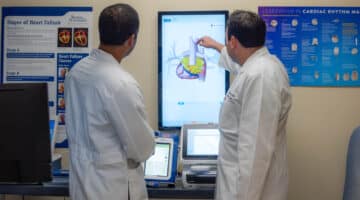 FARAPULSE Pulsed Field Ablation System