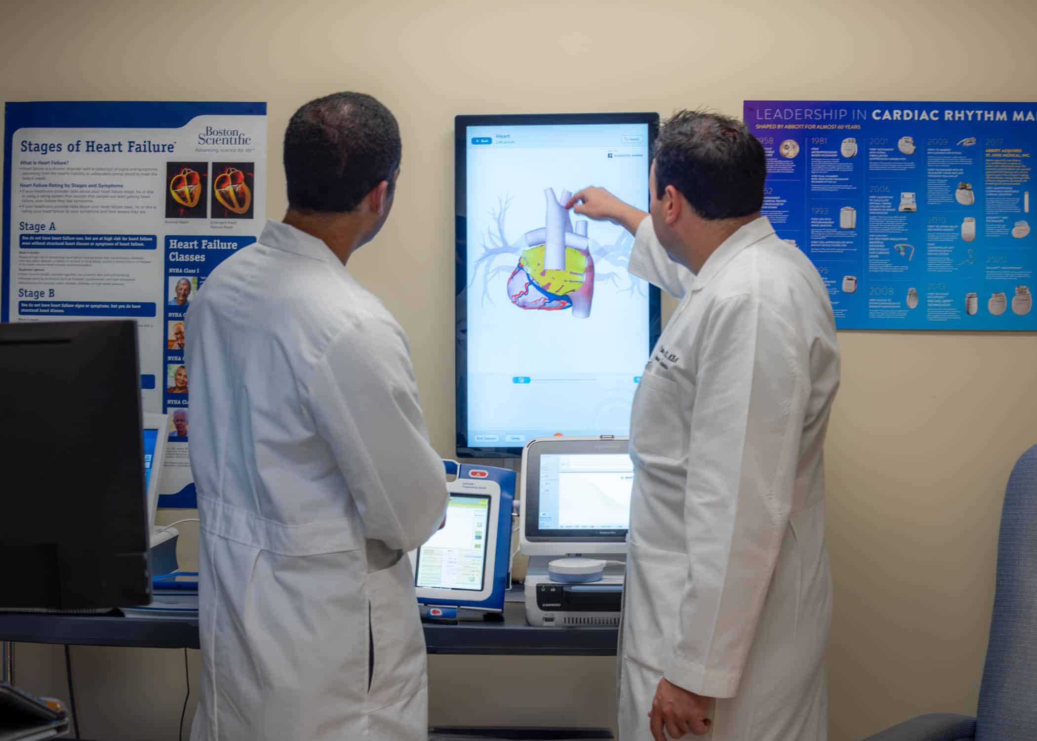 FARAPULSE Pulsed Field Ablation System