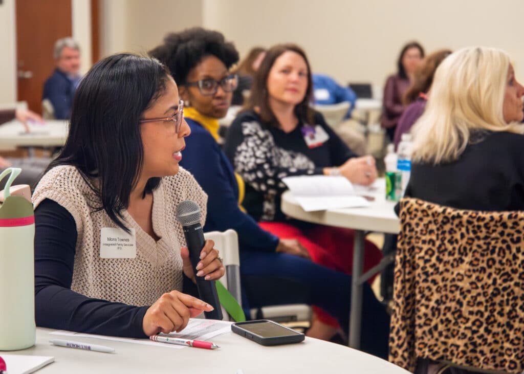 ECU Health hosts third ED conference session to improve community crisis response and emergency care